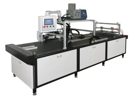 Revolutionizing Packaging: The Advancements in Box Assembly Machinery